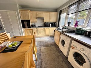 Kitchen/ Dining Room- click for photo gallery